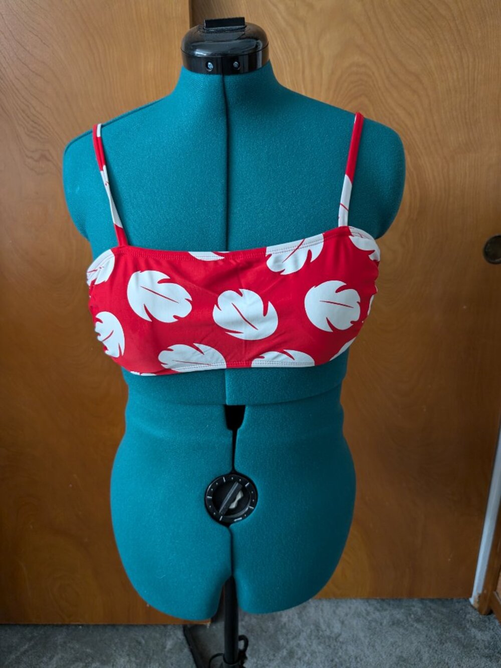 Lilo and Stitch Bathing Suit Top